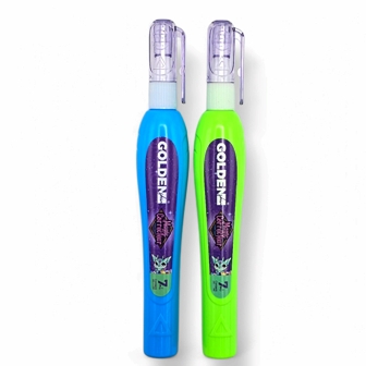 correcteur stylo 7ml couleursbm 84005.9
