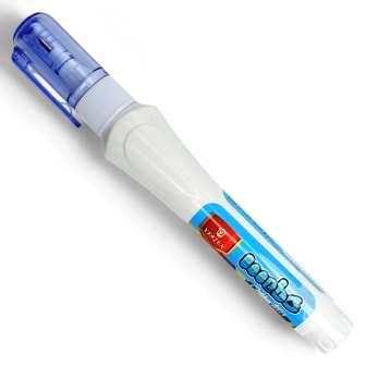 correcteur stylo 7ml vertex 1210