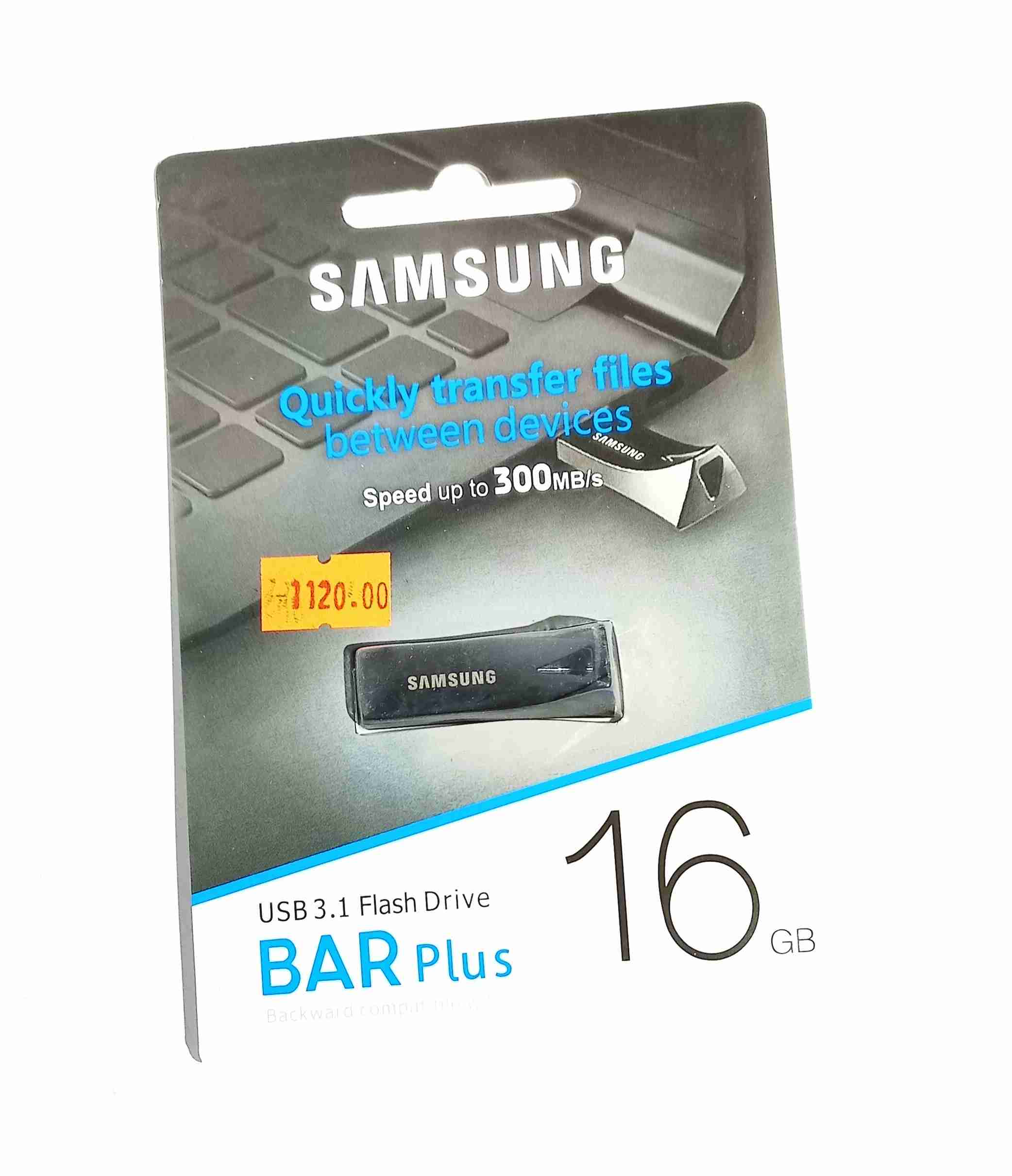 flash disc 16 gb hp+adata