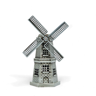 parrure holland windmill