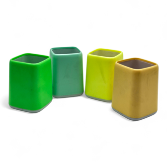 pot a stylo en pvc sbm 13503.04.05