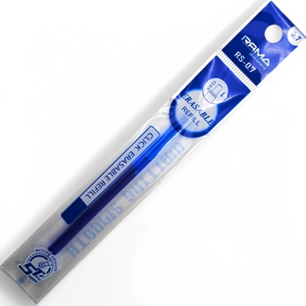 recharge stylo magique bleu 07 rama 2602-1