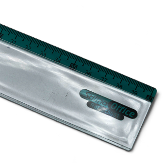 regle 40cm office stilina