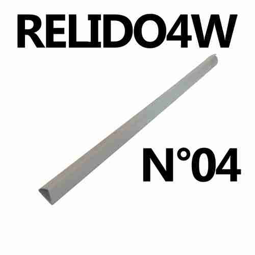 relido n°4  boite de 100pcs