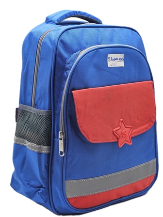 sac a dos mixte 38cm mc-2023-7