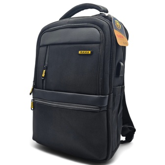 sac a dos labtop 17" rama 4542