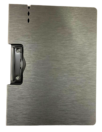 support bloc note a4 en pp deli 64512