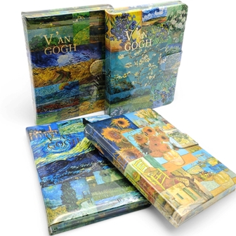agenda note book a5 rama 2861.......