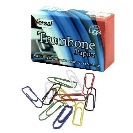 trombone 33mm chrome bilim 0288