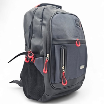 sac a dos labtop 17" rama 4575