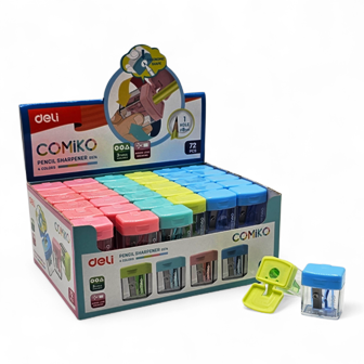 taile crayon 1 usage cubic deli 0574