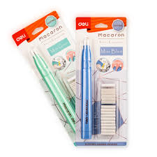 gomme electrique+recharge+ventilo deli 2701