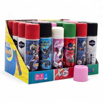 colle stick 21grs bilim 0336