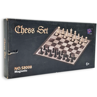 jeu d'echec 8008 set 150