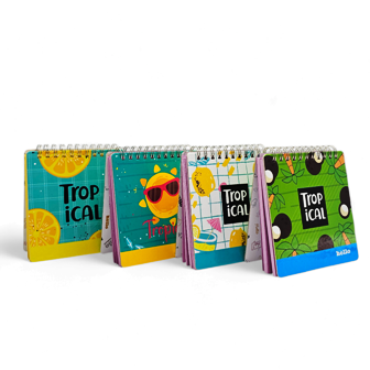 agenda note book hello hl024