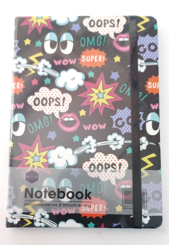 agenda note book a7  sbm 47427.28
