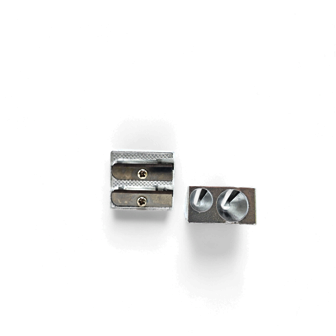 taille crayon metal 2 trous mobs gt-0026