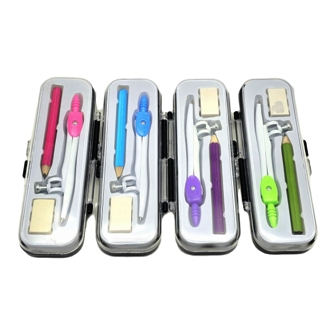 compas ecolier en boite rama rs2800