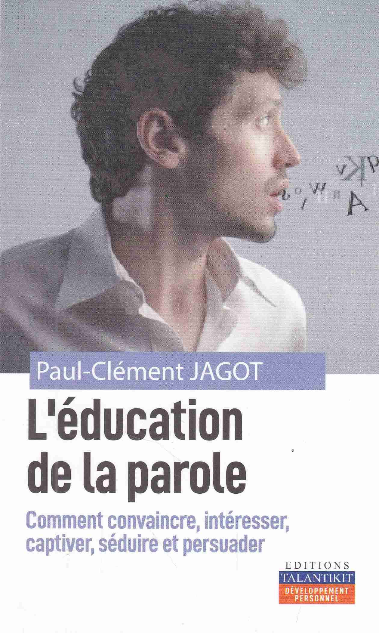 l'education de la parole      c57