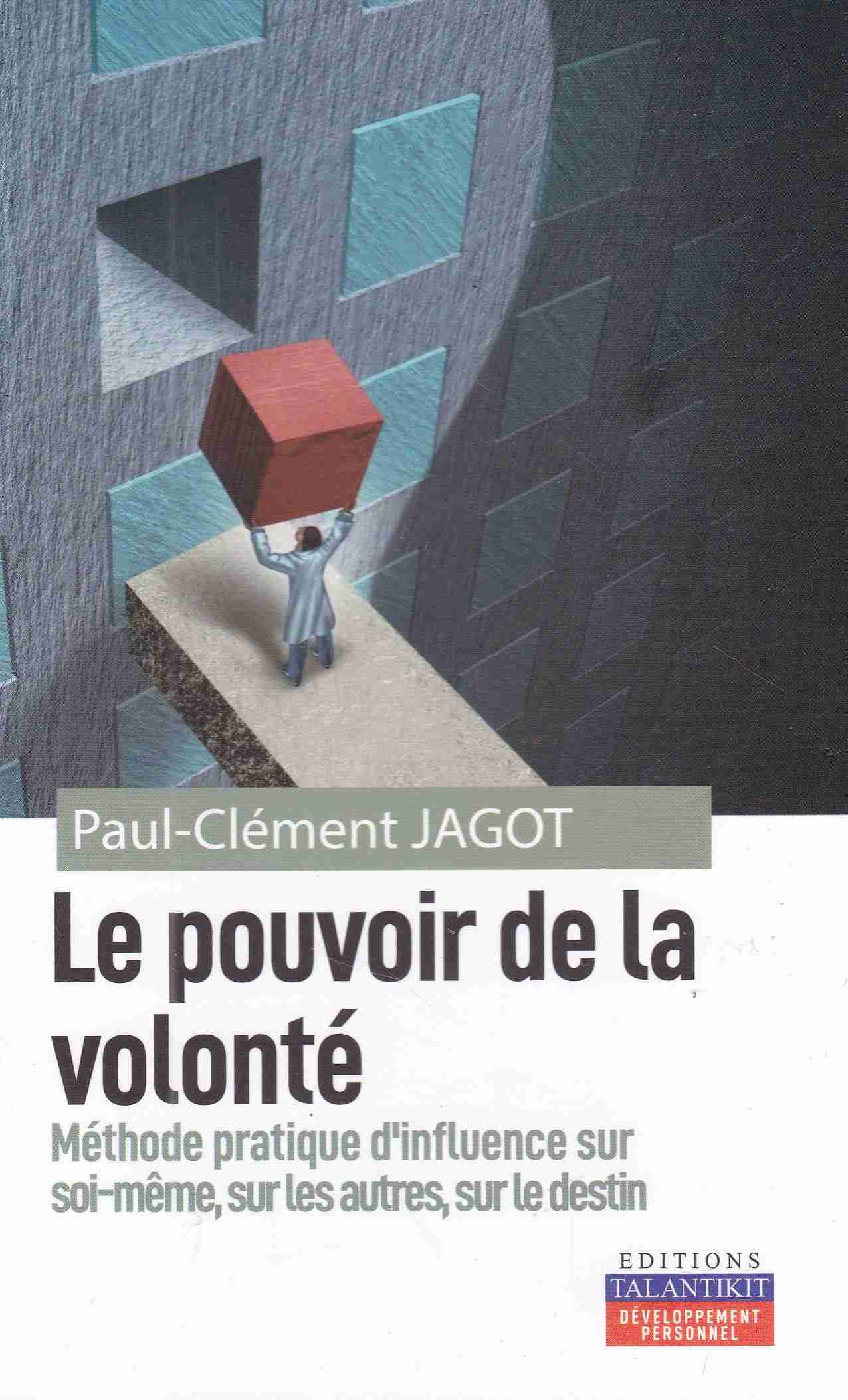 le pouvoir de la volonte    c58