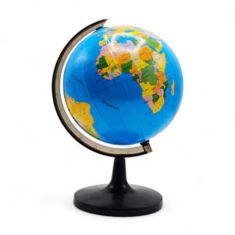 globe terestre 18.02 rama