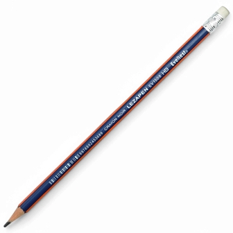 crayon noir hb everest 1508