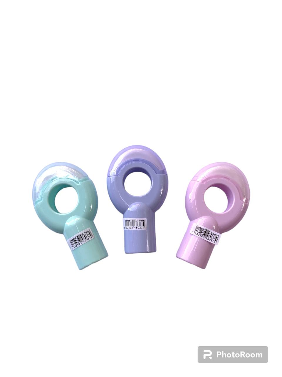 gomme+taille crayon exine 6122