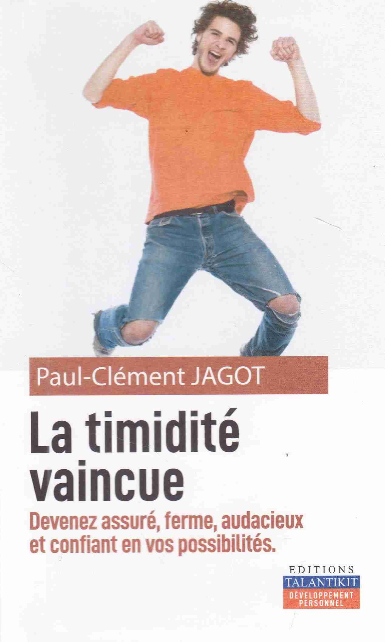 la timidite vaincue       c67