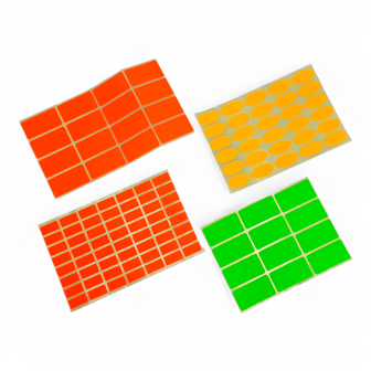 etiquette de prix 1507    .50