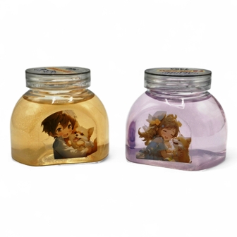 pate slime sightly tec 7454