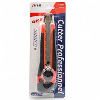 cutteur metalique versal vr286a