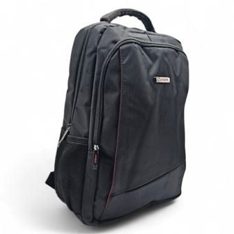 sac a dos labtop 18" 2poches cristal 4720