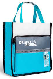 sac scolaire astronaut deli 73211