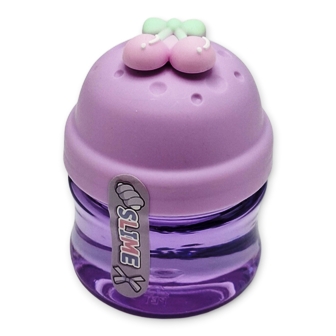 pate slime 185grs cherry algo 4345