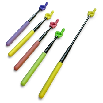 regle telescopique d'enseignant 4168-2