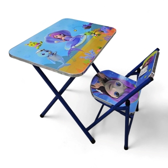 table creche pliable rs8801
