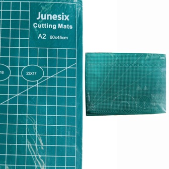 plaque de decoupe a2 rama 9018