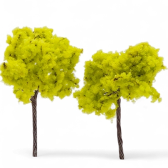 arbre 1/100 - 5242