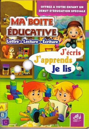 ma boite educative